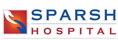 Sparsh Hospital logo